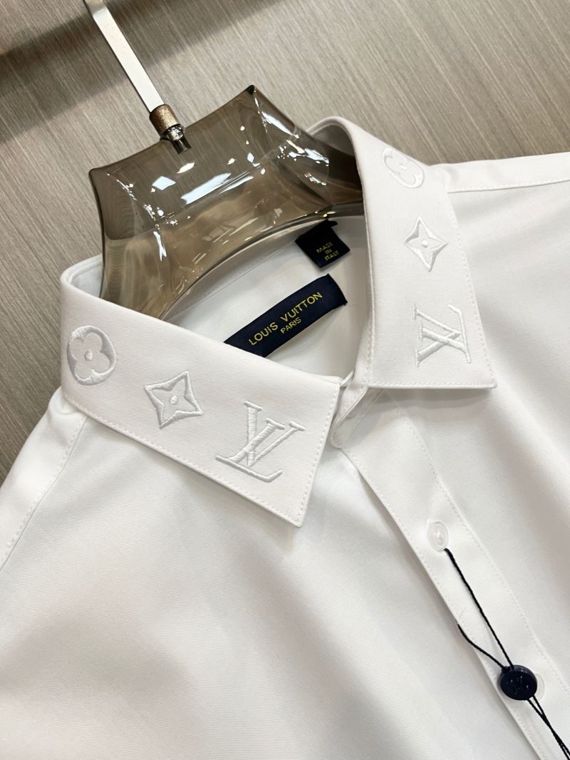 Louis Vuitton Shirts